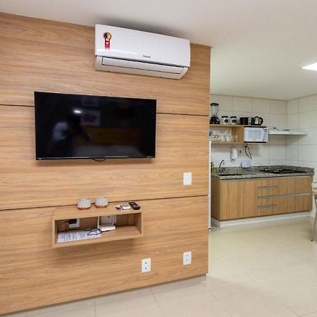 Flat No 6 Andar Do Edificio The Expression - Setor Bueno - Th608 Apartment Goiania Ngoại thất bức ảnh